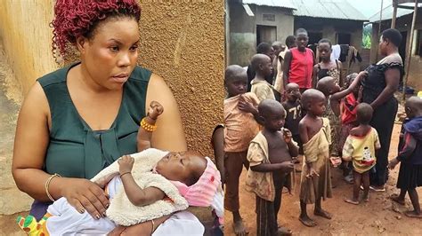 Dünyanın en doğurgan kadını Ugandalı Mariem Nabatanzi 44 çocuğu var